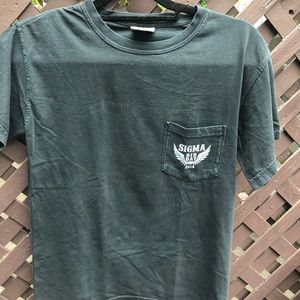 UNIVERSITY OF VIRGINIA TRI SIGMA tee bundle (3)